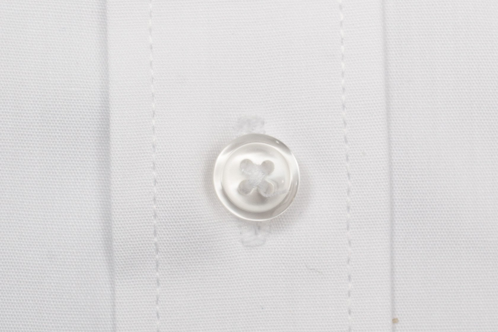 Camasa alba Slim Fit cu nasturi Grazie Filipeti